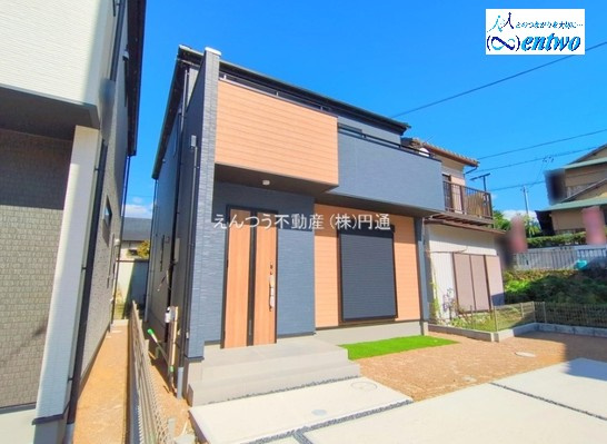 グラファーレ東郷町