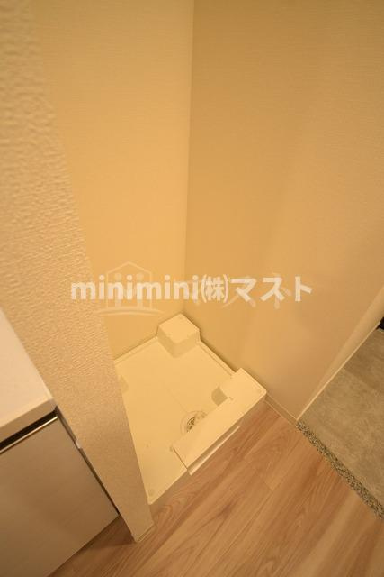 エステムコート四天王寺夕陽丘Ⅱのその他