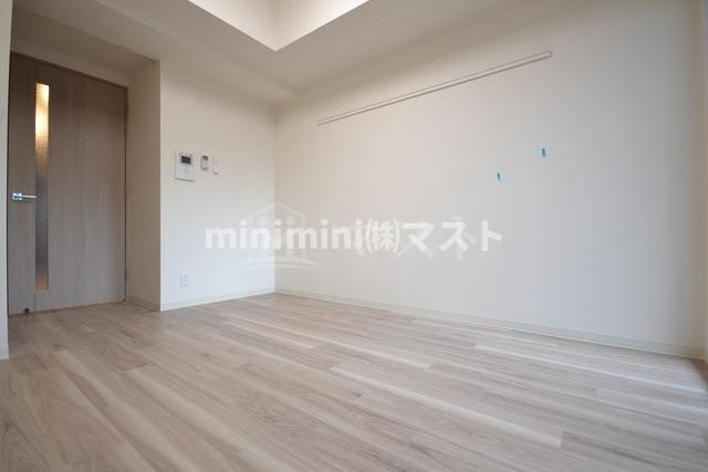 エステムコート四天王寺夕陽丘Ⅱの内装