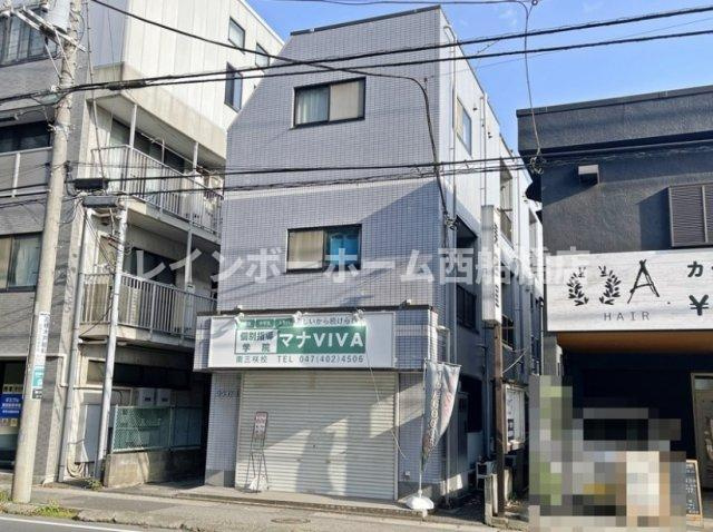 b’CASA船橋滝不動re-born