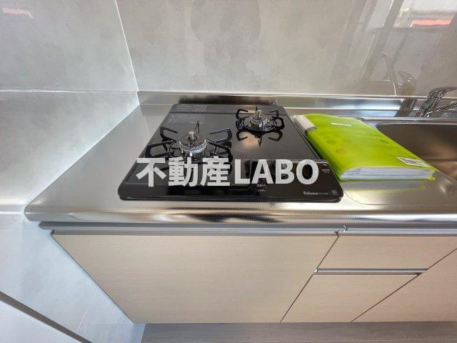 エセリアル清水丘のその他
