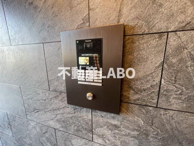エセリアル清水丘のその他