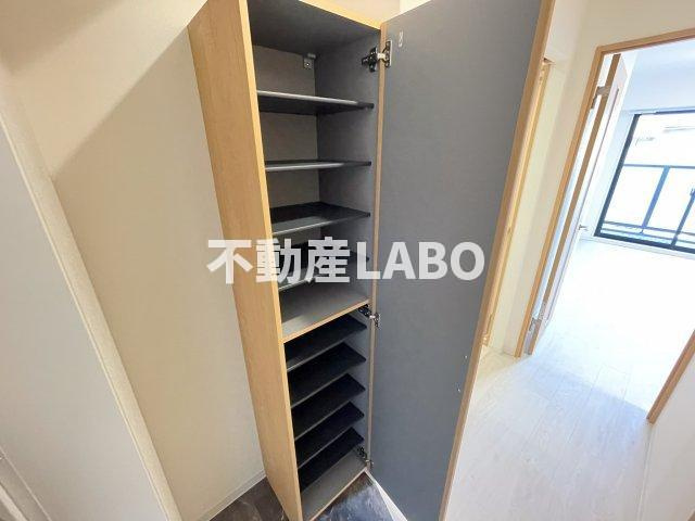 エセリアル清水丘のその他