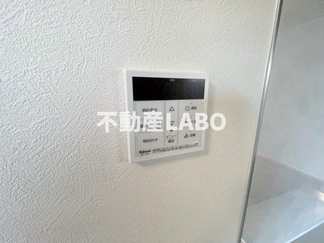 エセリアル清水丘のその他