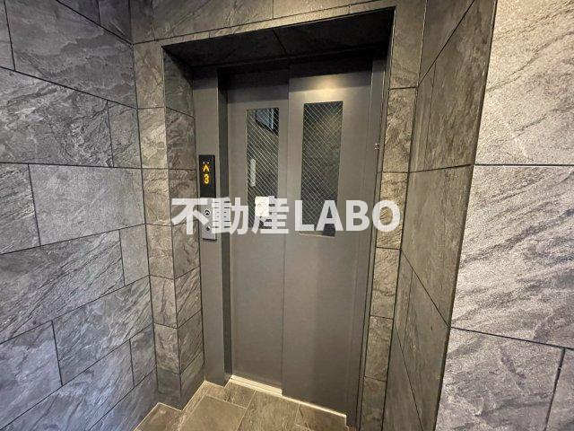 エセリアル清水丘のその他