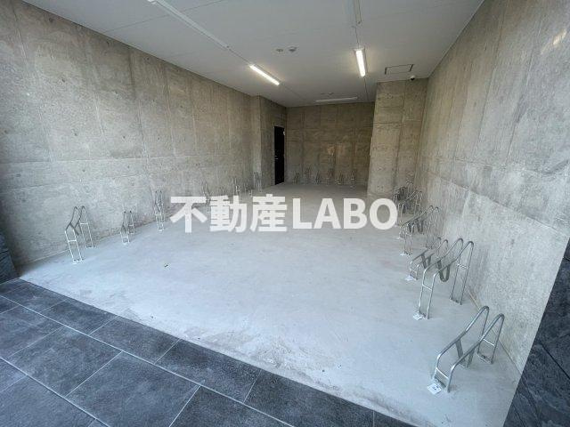エセリアル清水丘のその他