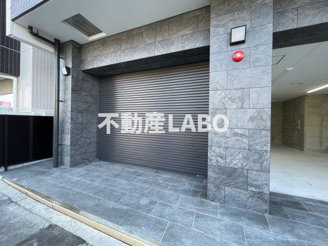 エセリアル清水丘のその他