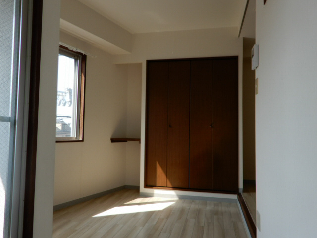 ラ・ブリズの居間・リビング