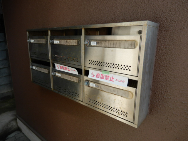 ラ・ブリズのその他共用部分