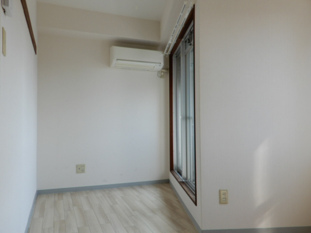 ラ・ブリズの子供部屋