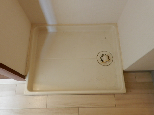 ラ・ブリズの内装