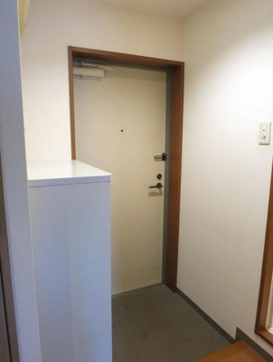 【玄関】 | メゾンアイズ