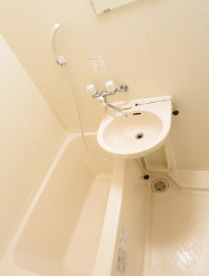 【浴室】 | メゾンアイズ