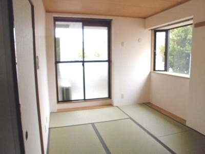 【内装】 | ヴァンベール南浦和