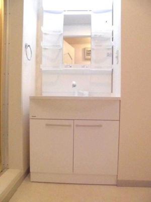 【洗面所】 | ヴァンベール南浦和