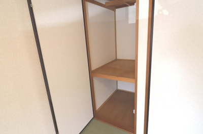 【和室】 | ヴァンベール南浦和