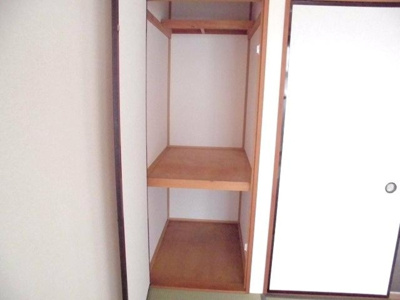 【洋室】 | ヴァンベール南浦和