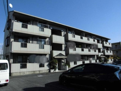 【外観】 | ヴァンベール南浦和