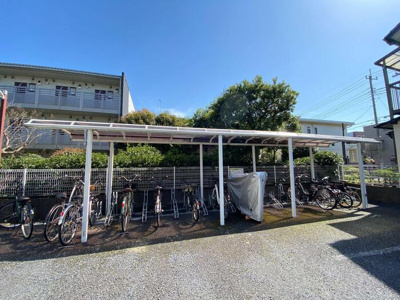 【その他共用部分】 | ヴァンベール南浦和