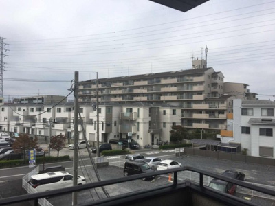 【展望】 | ヴァンベール南浦和