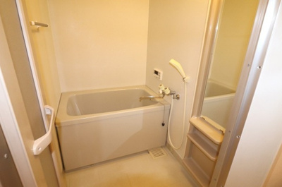 【浴室】 | ヴァンベール南浦和