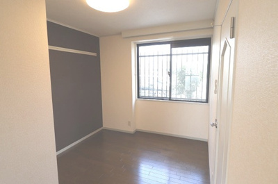 【洋室】 | ヴァンベール南浦和