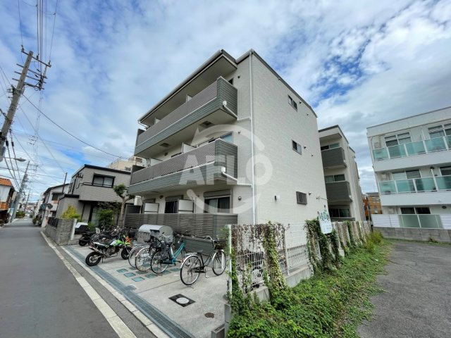 Fメゾン大領I番館