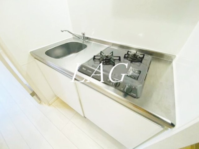 【キッチン】 | ｅｌｌｉｅ梅島 | キッチンです。