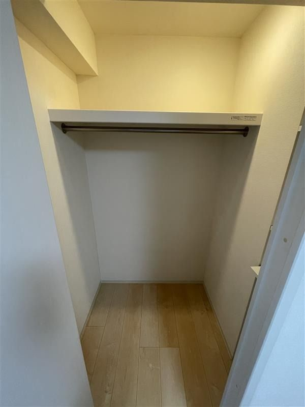 シルヴァー アウルの収納