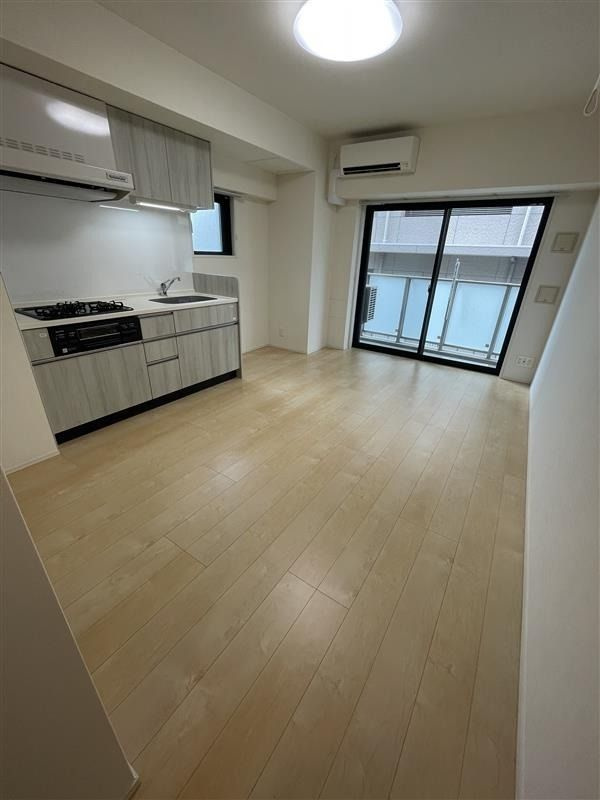 シルヴァー アウルの居間・リビング