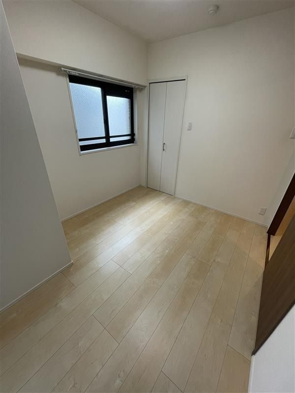 シルヴァー アウルの内装