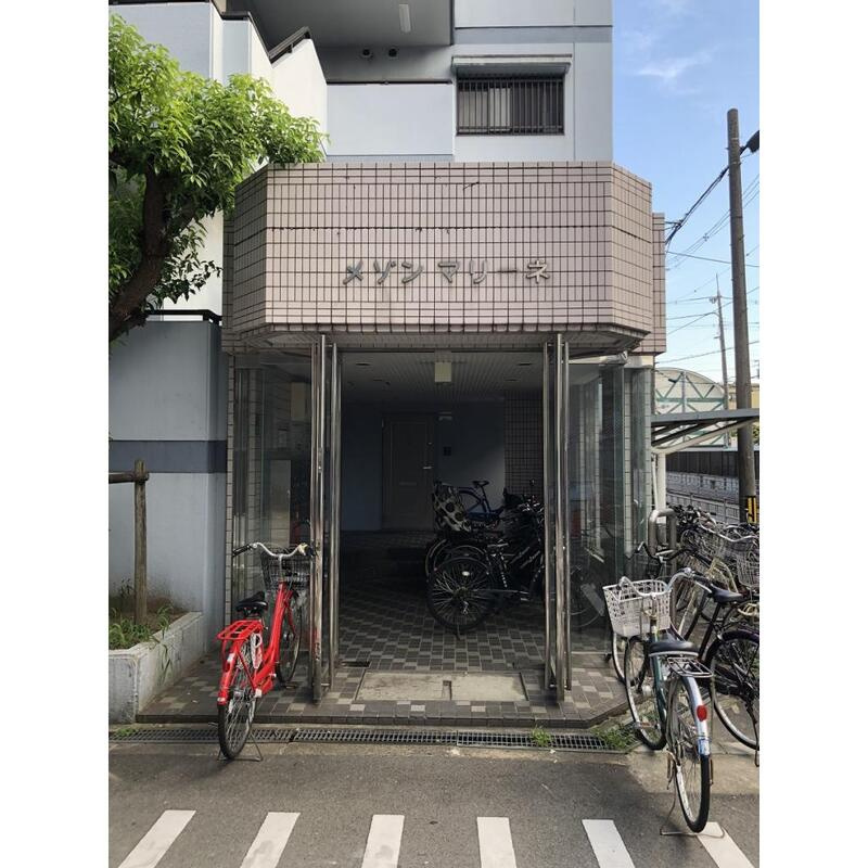 メゾンマリーネ