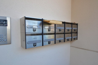 【その他共用部分】 | リバージュ宇品