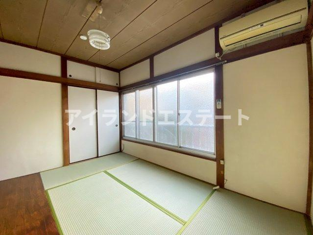 白さぎ荘　最上階　高齢者相談可　福祉相談可の内装