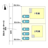 たつの市新宮町井野原第3/全2棟の画像