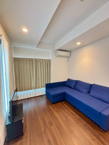 杉並区和田１丁目戸建の洋室