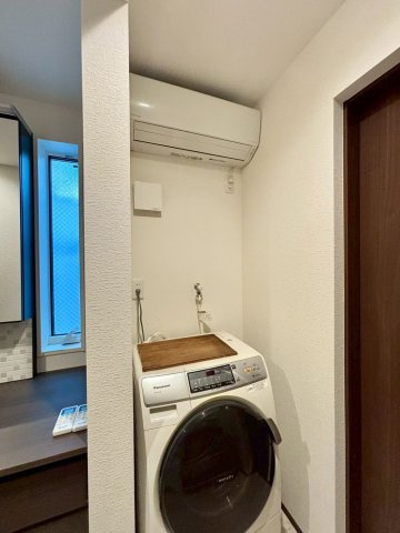 杉並区和田１丁目戸建の設備