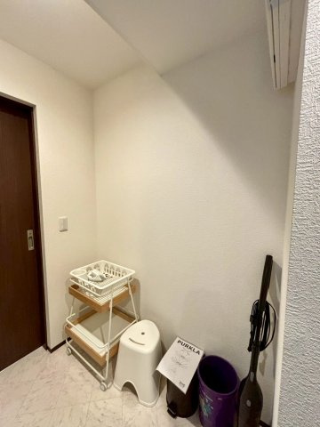 杉並区和田１丁目戸建の内装