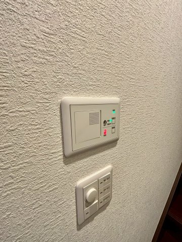 杉並区和田１丁目戸建の設備