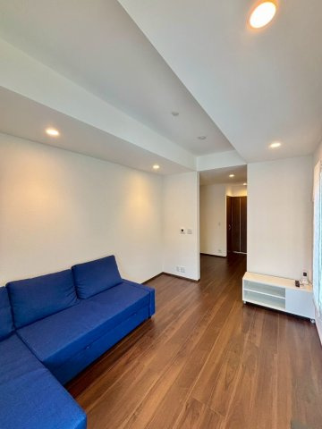 杉並区和田１丁目戸建の洋室