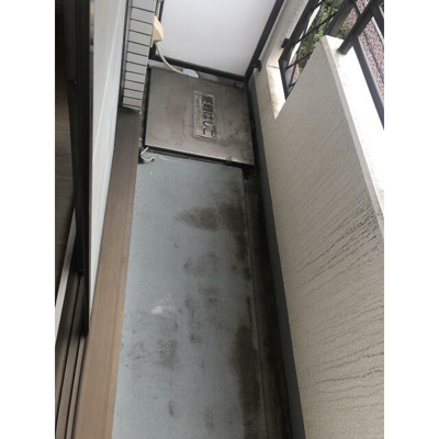 【バルコニー】 | ロワール矢口渡