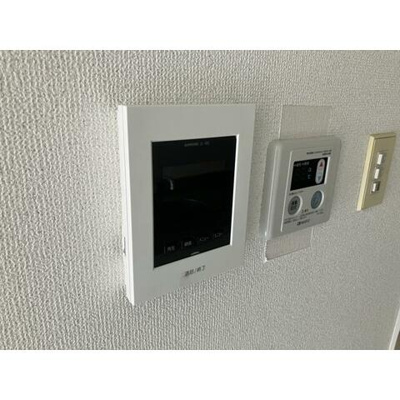 【セキュリティ】 | ロワール矢口渡