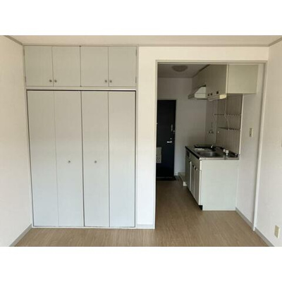 【内装】 | ロワール矢口渡