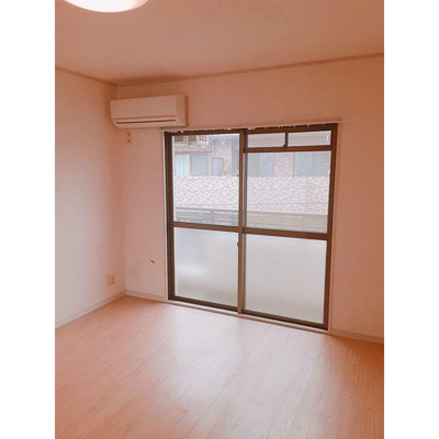 【居間・リビング】 | ロワール矢口渡