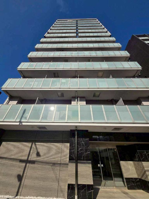 【外観】 | GENOVIA浅草Ⅶ