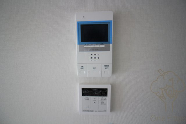 シンセリティ大淀のセキュリティ