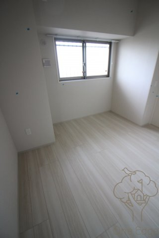 シンセリティ大淀の内装