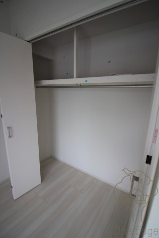 シンセリティ大淀の収納