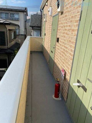 【その他共用部分】 | TheFLAT淵野辺（ザフラットフチノベ）