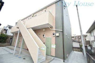 【ロビー】 | TheFLAT淵野辺（ザフラットフチノベ）